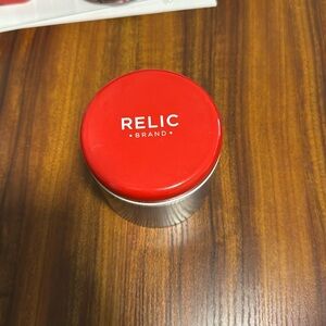Relic - Watch Tin